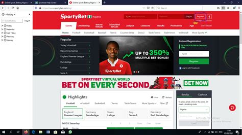 how to create a sportybet account|How To Open Sportybet Account – A Step By Step Guide .